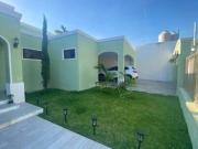 Casa en venta en Temozon Norte, Mérida, Yucatán