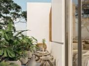 Casa en venta en Temozon Norte, Mérida, Yucatán