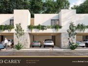 Casa en venta en Temozon Norte, Mérida, Yucatán