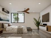 Casa en venta en Temozon Norte, Mérida, Yucatán