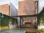 Casa en venta en Temozon Norte, Mérida, Yucatán