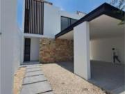 Casa en venta en Temozon Norte, Mérida, Yucatán