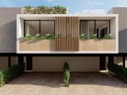 Casa en venta en Temozon Norte, Mérida, Yucatán