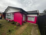 Casa en Venta en Temuco