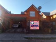 Casa en Venta en Temuco