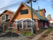 Casa en Venta en Temuco