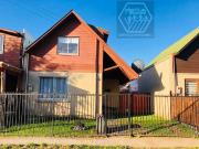 Casa en venta en TEMUCO