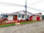 Casa en venta en TEMUCO
