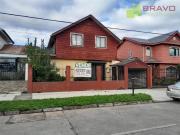 Casa en Venta en Temuco