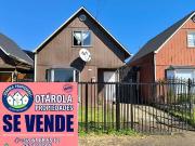 Casa En Venta En Temuco Casa En Venta En Temuco
