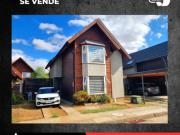 Casa en Venta en Temuco