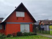 Casa en Venta en Temuco