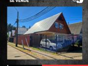 Casa en Venta en Temuco