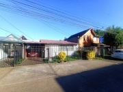 Casa en Venta en Temuco 3 dormitorios 1 baño