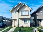 Casa en venta en TEMUCO