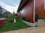 Casa en Venta en Temuco