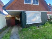 Casa en venta en TEMUCO