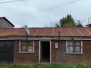 Casa en venta en TEMUCO