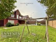 Casa en Venta en Temuco