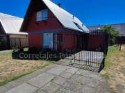 Casa en Venta en Temuco
