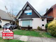 Casa en Venta en Temuco