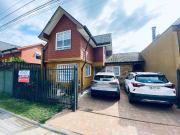 Casa en venta en TEMUCO