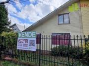Casa en Venta en Temuco