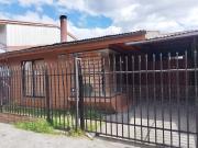 Casa en venta en TEMUCO
