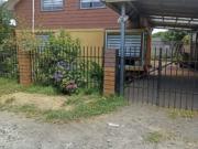 Casa en Venta en Temuco