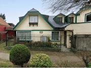 Casa en venta en TEMUCO