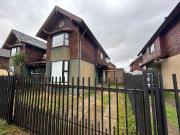 Casa en venta en TEMUCO