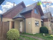 Casa en Venta en Temuco