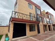 casa en venta en tenjo. Cod V11