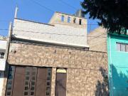 Casa en venta en Tenorios, Iztapalapa, Ciudad de México