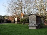 Casa en venta en Teo. SE VENDE CASONA CON FINCA DE...