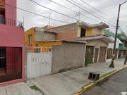 CASA EN VENTA EN TEPALCATES IZTAPALAPA