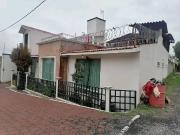 Casa en venta en Tepetlaoxtoc de Hidalgo, Estado de...