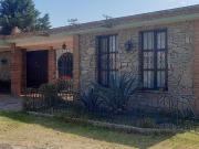 Casa en Venta en Tepetlaoxtoc de Hidalgo,Los Reyes...