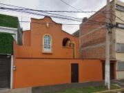 Casa en Venta en Tepeyac Insurgentes CDMX RT