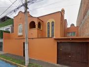 CASA EN VENTA EN TEPEYAC INSURGENTES, GUSTAVO A. MADERO,...