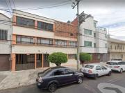 Casa en venta en Tepeyac Insurgentes, Gustavo A. Madero,...