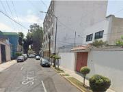 Casa en venta en Tepeyac Insurgentes, Gustavo A. Madero,...