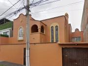 CASA EN VENTA EN TEPEYAC INSURGENTES SUR, CDMX....