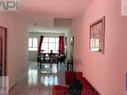Casa en venta en Tepic Centro, Tepic, Nayarit
