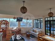 Casa en venta en Tepoztl?n Centro 5 Rec?maras