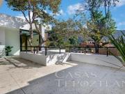 Casa en venta en Tepoztlan