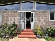 Casa en venta en Tepoztlán 4