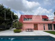 Casa en venta en Tepoztlan