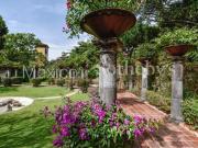 Casa en Venta en Tepoztlan, Casa Bugambilia