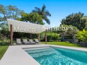 Casa en Venta en Tepoztlán, Casa Colibri